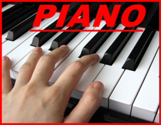 Screenshot 3 Aprende a tocar Piano. Curso de piano android