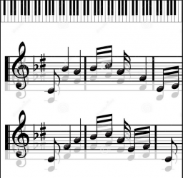 Captura 6 Aprende a tocar Piano. Curso de piano android