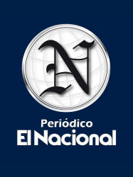 Screenshot 8 Periódico El Nacional android