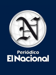 Screenshot 14 Periódico El Nacional android