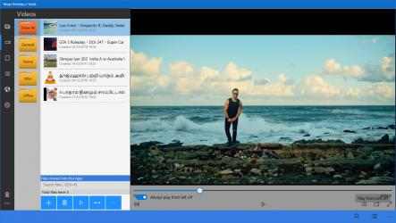 Screenshot 3 Smart Notepad (+ Hidden Vault to store Private Pictures & Videos) windows