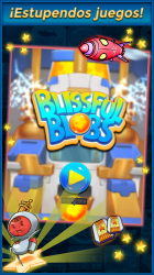 Captura 8 Blissful Blobs android