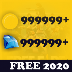 Imágen 3 guide coins FFDiamonds for Free 2020 android