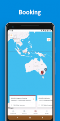 Screenshot 2 Crunch Australia android
