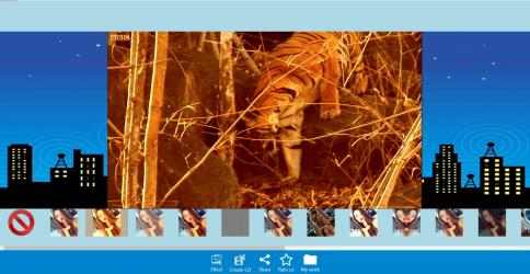 Captura de Pantalla 4 Gif Maker-GIF Editor windows