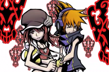 Capture 3 The World Ends With You android