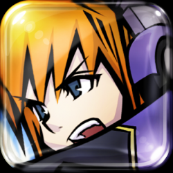 Imágen 1 The World Ends With You android