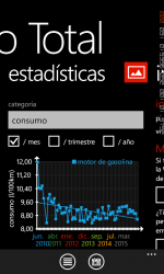 Screenshot 5 Auto Total windows