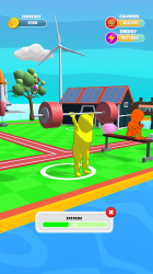 Screenshot 3 Muscle Land android