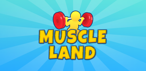 Screenshot 2 Muscle Land android