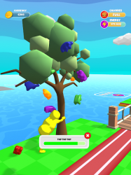 Screenshot 8 Muscle Land android