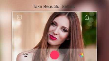 Screenshot 3 Selfie In Style - Easy Photo Editor windows