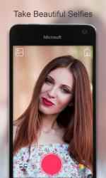 Screenshot 6 Selfie In Style - Easy Photo Editor windows