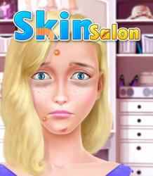 Captura de Pantalla 14 High School Salon: Beauty Skin android