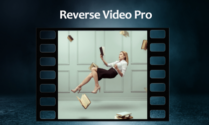 Captura de Pantalla 10 Reverse Video - Reverse Videos android