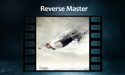 Capture 5 Reverse Video - Reverse Videos android