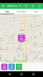 Screenshot 3 Seguimiento GPS Para Movil android