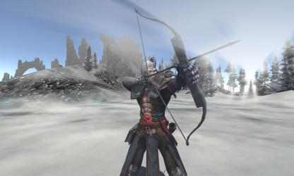 Screenshot 1 Dragon Hunting: Archery Shooting 3D windows