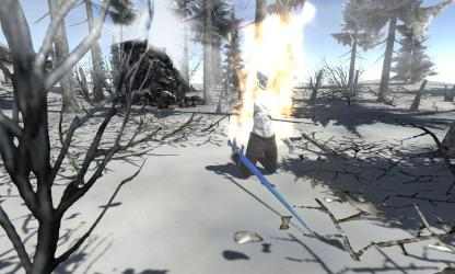 Imágen 4 Dragon Hunting: Archery Shooting 3D windows