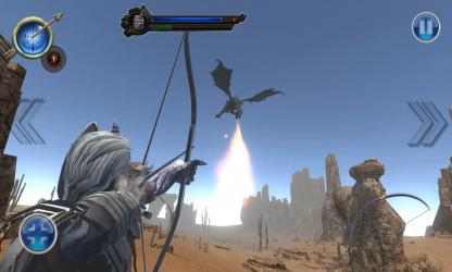 Imágen 3 Dragon Hunting: Archery Shooting 3D windows