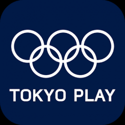Screenshot 1 Tokyo Play 2020 android