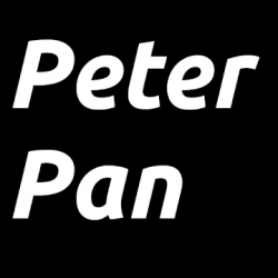 Screenshot 1 Book, Peter Pan android