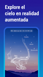 Imágen 3 Sky Tonight: Constelaciones AR android