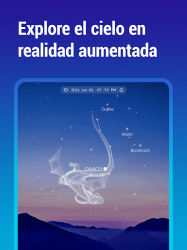 Captura 11 Sky Tonight: Constelaciones AR android