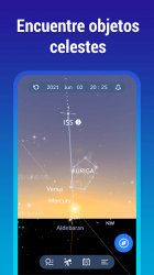 Screenshot 4 Sky Tonight: Constelaciones AR android
