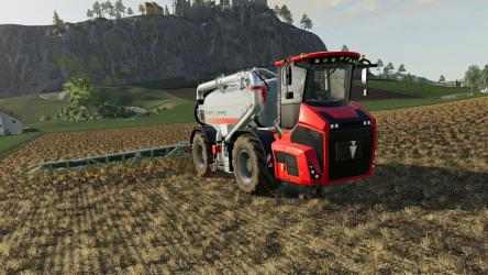 Imágen 12 Farming Simulator 19 - HOLMER Terra Variant DLC windows
