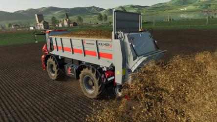 Screenshot 3 Farming Simulator 19 - HOLMER Terra Variant DLC windows