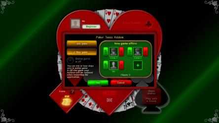 Imágen 3 3 Bags Poker With Computer (M3D) windows