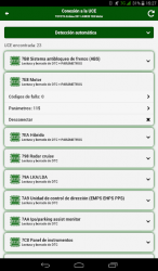 Screenshot 12 Doctor Hybrid Escáner ELM OBD2. MotorData OBD android