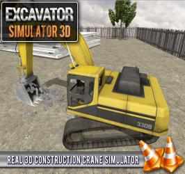 Imágen 4 Heavy Excavator Simulator windows