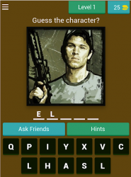 Screenshot 14 Left 4 Dead 2 Quiz Game android