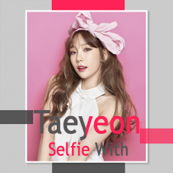 Imágen 1 Selfie With Taeyeon android