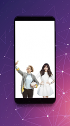 Captura 4 Selfie With Taeyeon android