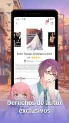 Captura 4 iReader-Novels, Romance Story android