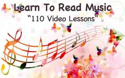 Imágen 1 Learn To Read Music windows