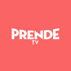 Screenshot 1 PrendeTV: TV y cine GRATIS en español android