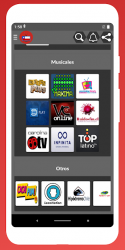 Screenshot 5 TV Chile Canales android