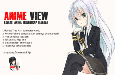 Screenshot 3 Anime View Official - Anime Channel Sub Indo android