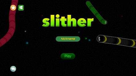 Screenshot 1 Slither-Snake.io windows