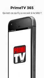 Imágen 2 PrimeTV - Programme TV pour votre soirée télé! android