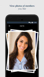 Captura de Pantalla 7 Jeevansathi - Matrimonial App android