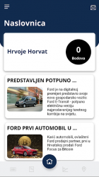 Image 6 Ford program vjernosti android
