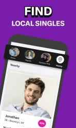 Captura 3 OkCupid: Online Dating App android