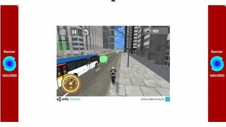 Screenshot 3 Extreme Bike Driving 3D windows