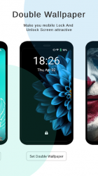 Capture 9 4K Wallpaper - 4D, Live Background, Auto changer android