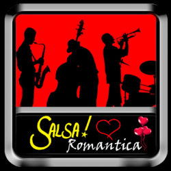 Screenshot 1 Musica Salsa Romantica Gratis - Musica Salsa android